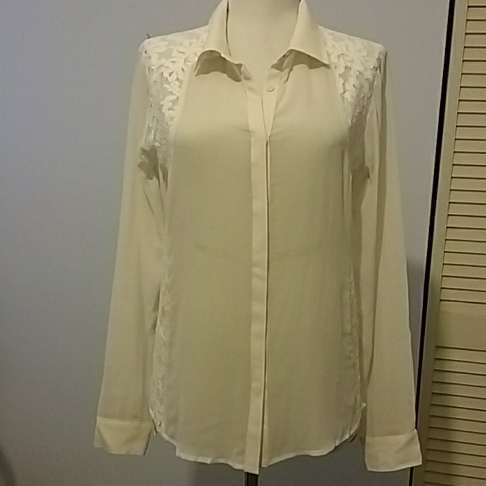 Beautiful  blouse